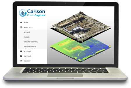 Carlson PhotoCapture v2 Standalone