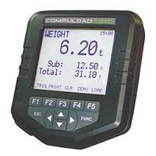 Compuload 5000 Dynamic Weighing Systems