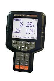 Compuload 6000 Dynamic Weighing Systems