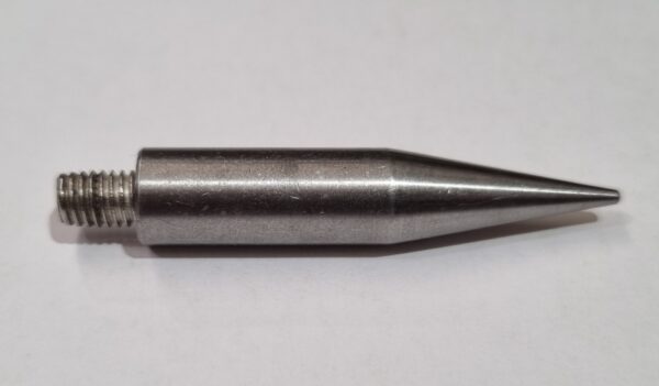 S Steel Tip for LT111