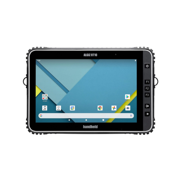 Algiz RT10 RTK Handheld Tablet