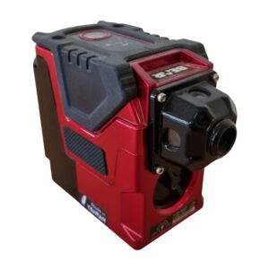 Bear 5 Point DOT Laser