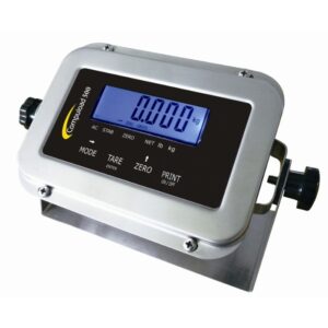 Compuload CL500 Static Weighing Systems