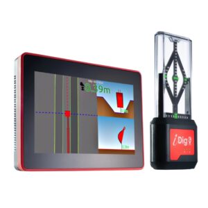 HIRE/Buy iDIG Connect Standard Kit