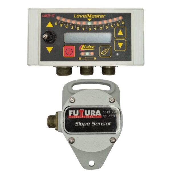 Level Master 2 Drainage - Image 5