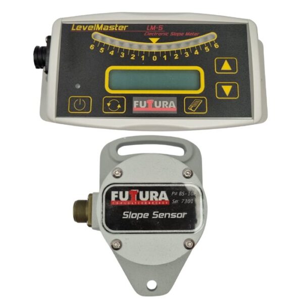 Electronic Slope Meter S/Slope - Image 2