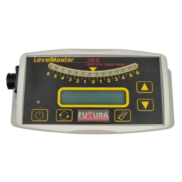 Electronic Slope Meter - Image 6