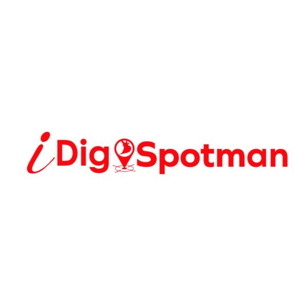 iDig GNSS Rover Kit