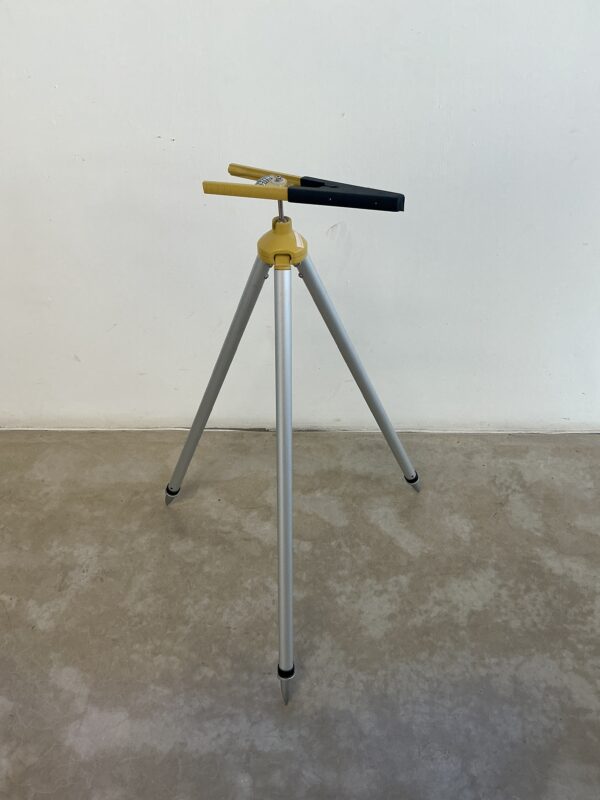 Lightweight Staff/Pole Holder - Image 3