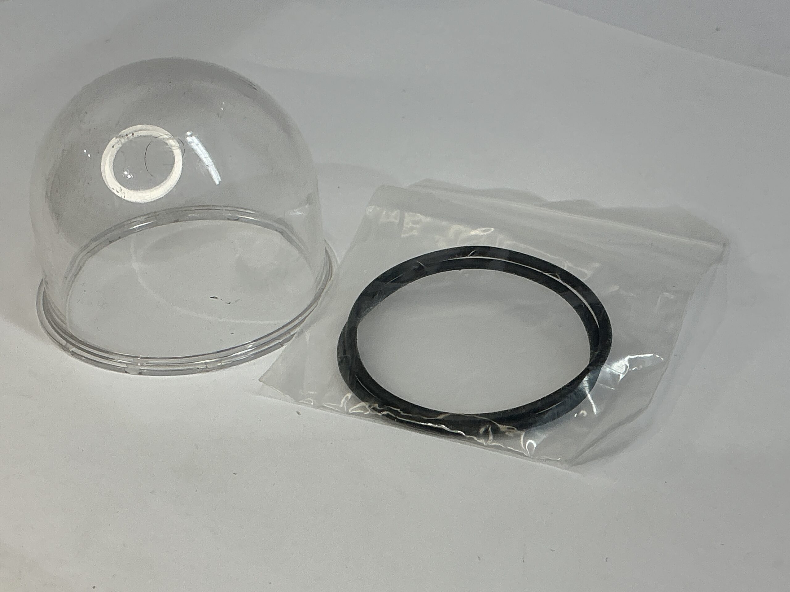 Bear Protective Sleeve for Camera Tube