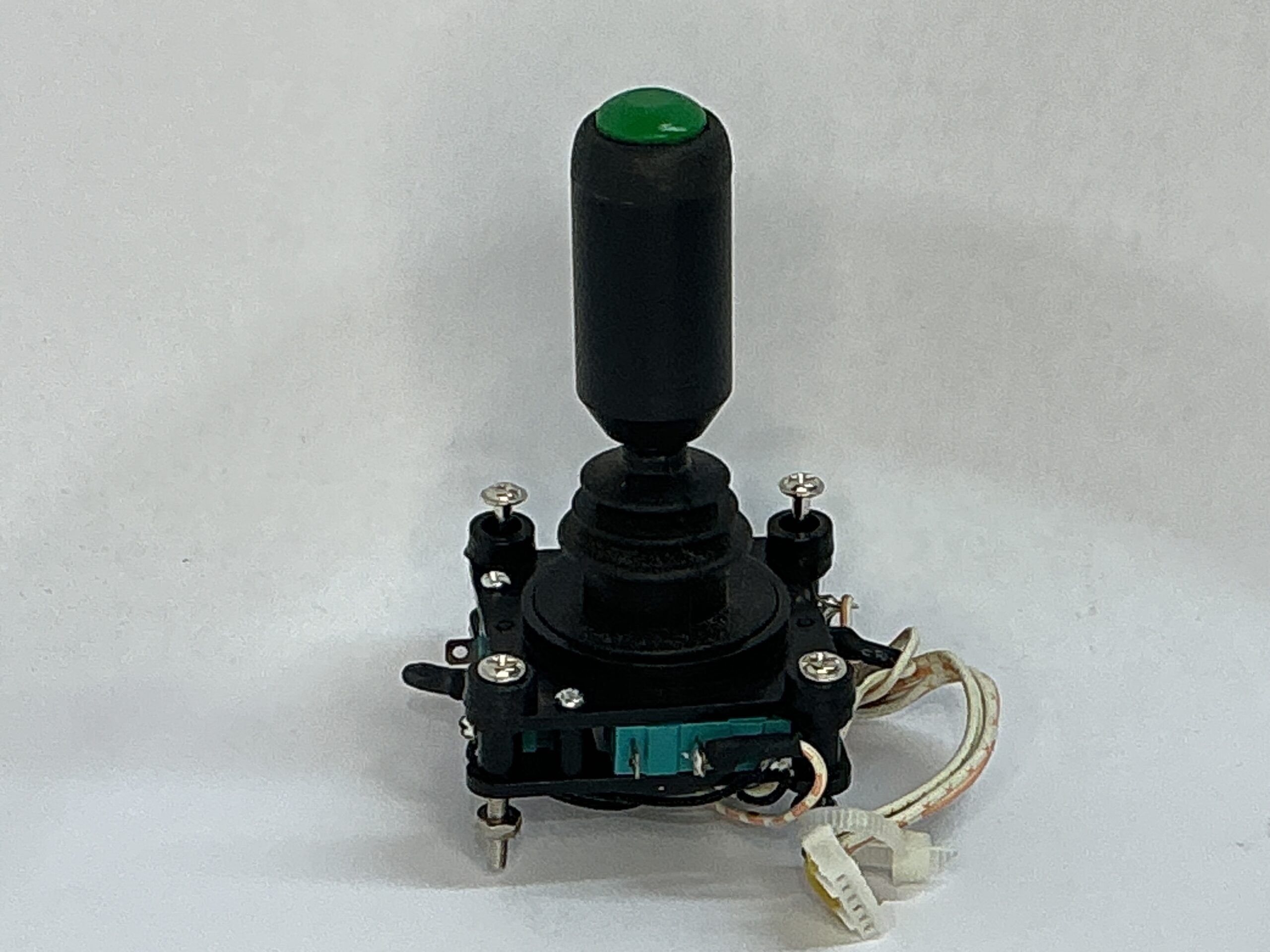 Bear Joystick