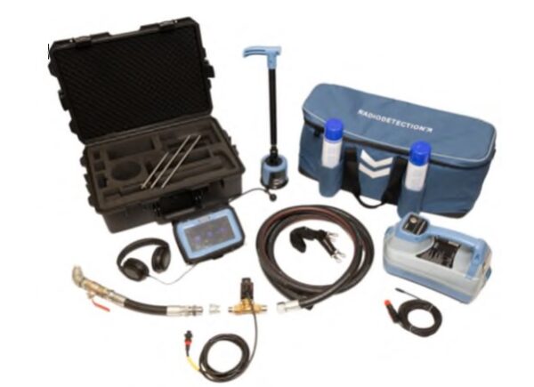 Radio Detection RD510 KIT STD