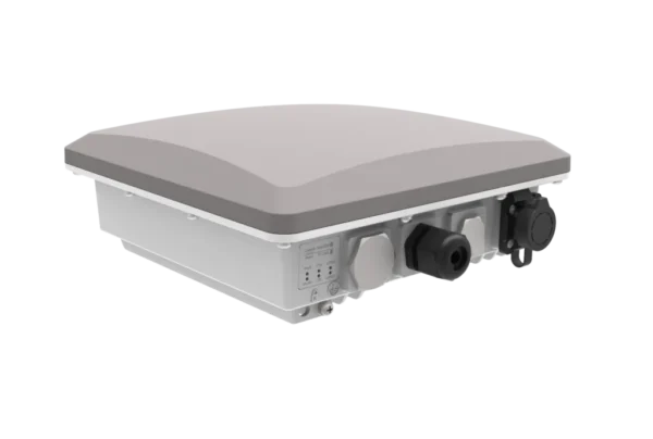 Gateway Pro LoRaWAN + LTE 8 channels