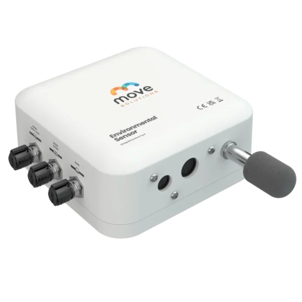Environmental Sensor