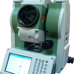 Fiof RTS352 Total Station