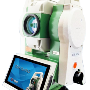Fiof RTS392N Android Total Station