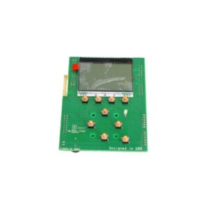 GL622N Keypad PCB