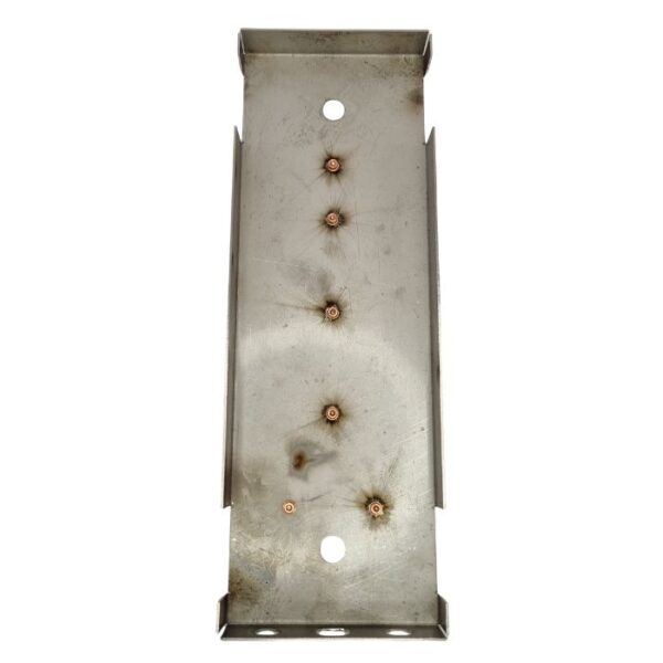 3T Vehicle Weighing Pad - Cover Plate
