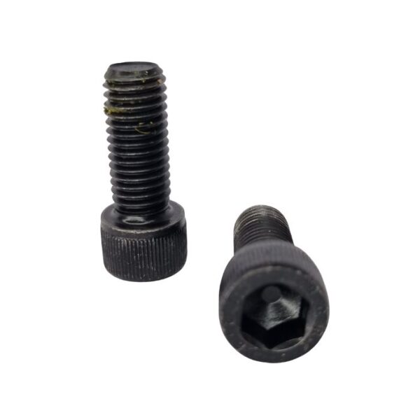 3T Vehicle Weighing Pad - Transducer Bolts