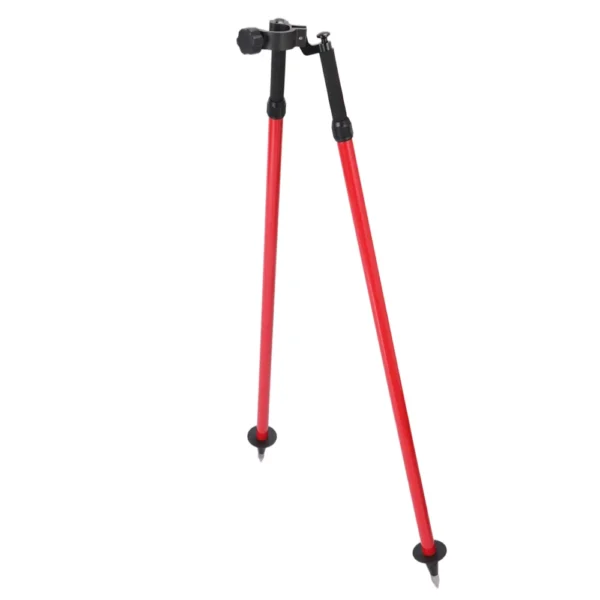 Bipod Pole Holder - Quick Thumb Release - Image 2