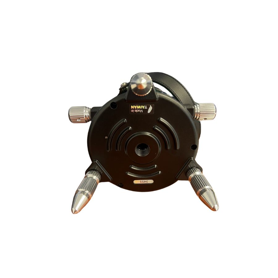 Bear Servo 360GX Green Multi-line Laser - Image 3