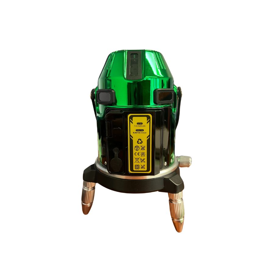 Bear Servo 360GX Green Multi-line Laser - Image 2
