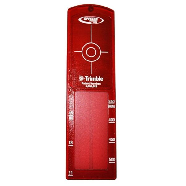 Large Target Element for 956