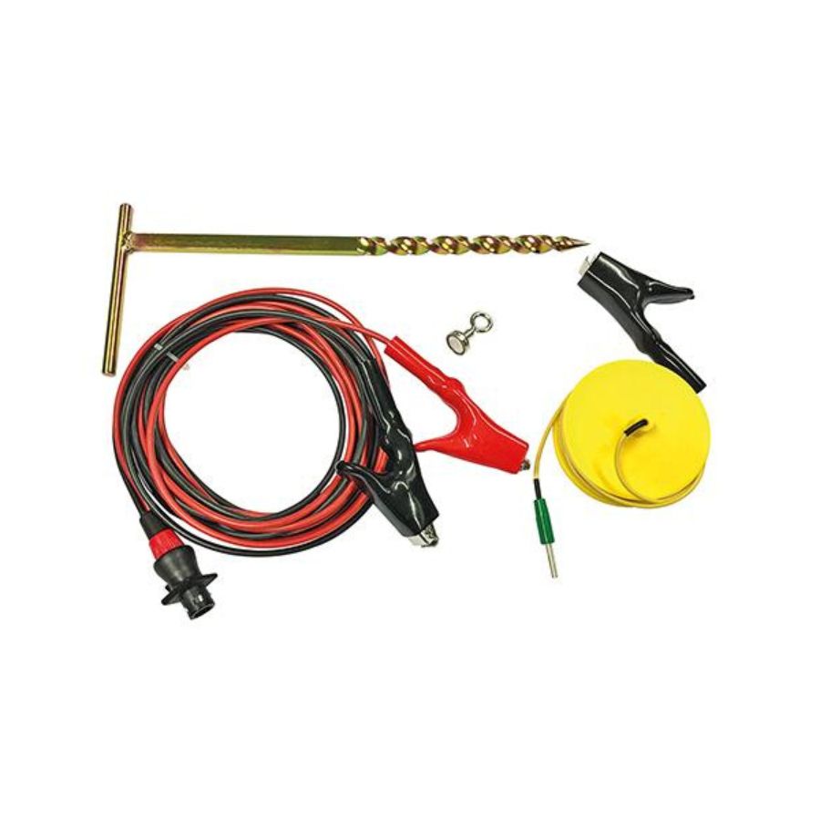 Transmitter Connection Kt