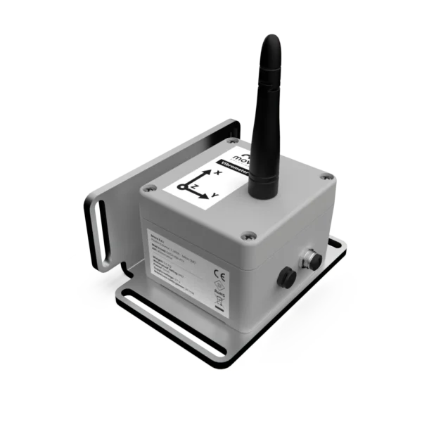 Vibrometer