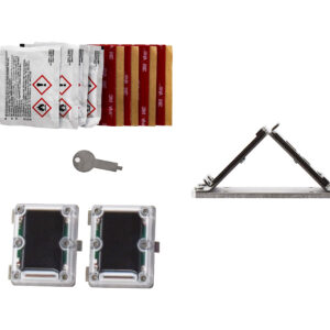 iDig - Tilt Bucket Kit